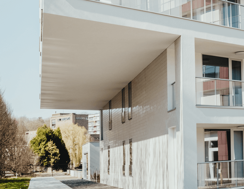 Pergolas